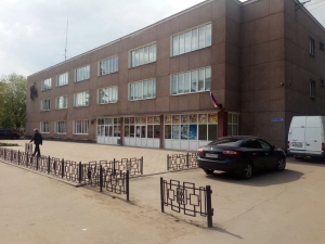 ДК ЛК - Театрально-концертное агентство "Звёздный дождь"